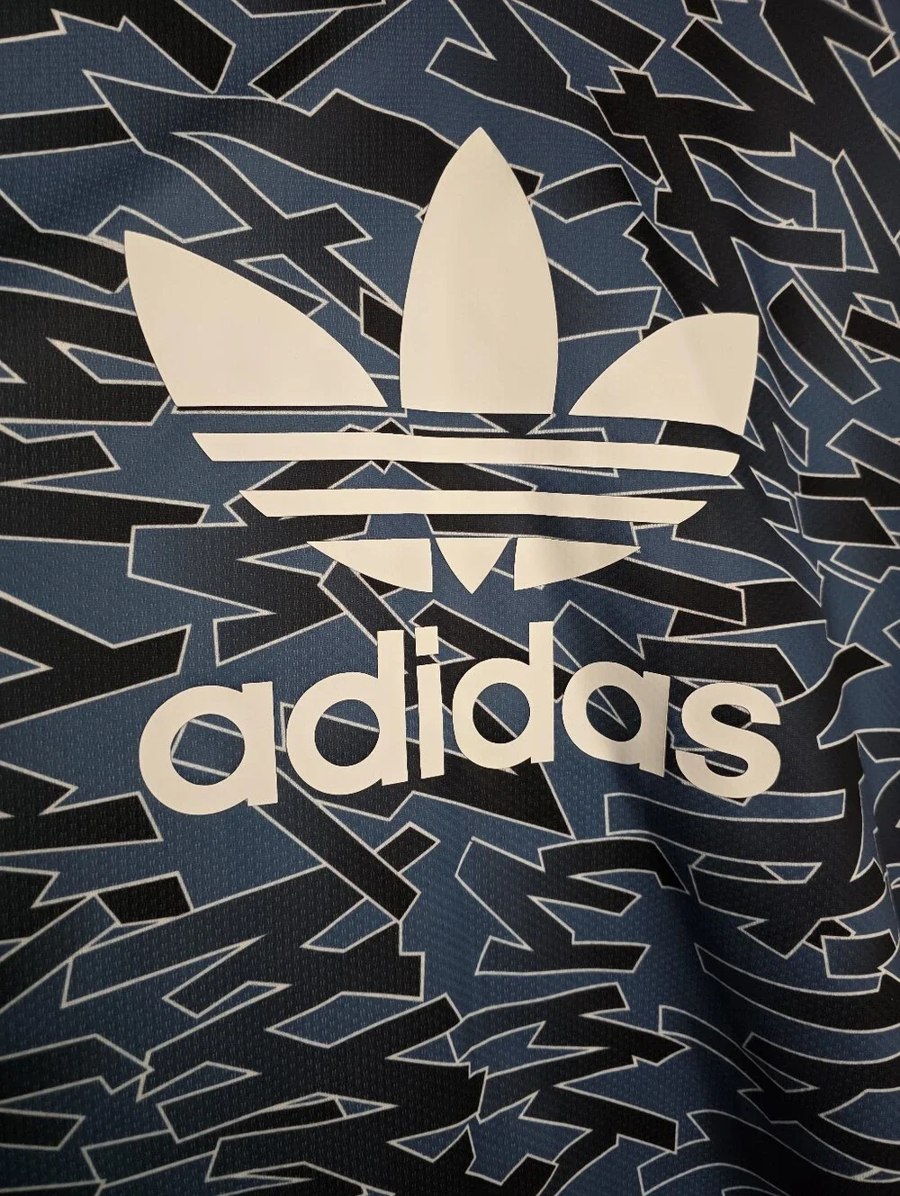 adidas authentic originals